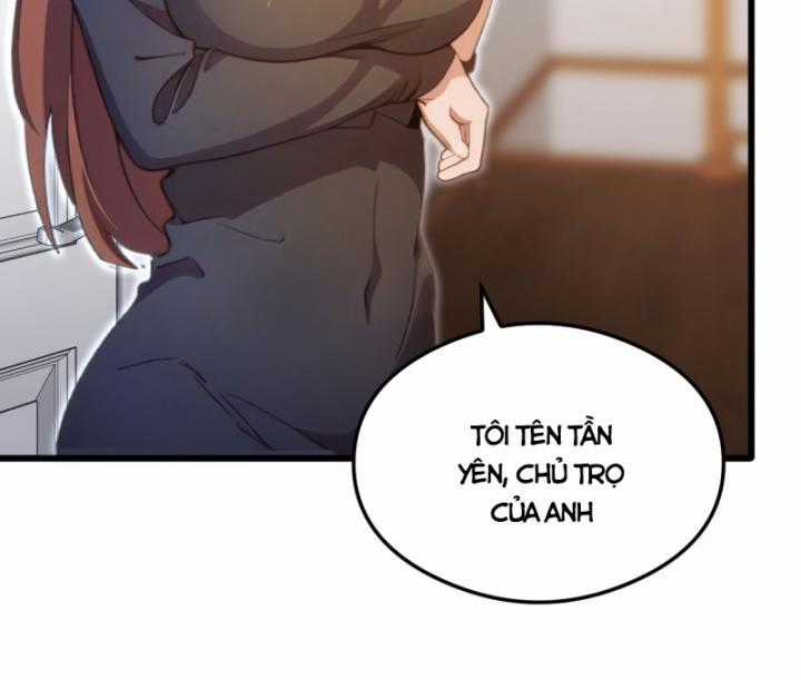 Ngươi Cấp Bậc Gì Dám Giả Bộ Trước Mặt Bảy Sư Tỷ Của Ta? Chapter 7 trang 35