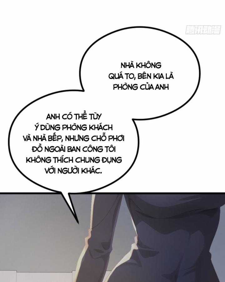 Ngươi Cấp Bậc Gì Dám Giả Bộ Trước Mặt Bảy Sư Tỷ Của Ta? Chapter 7 trang 36