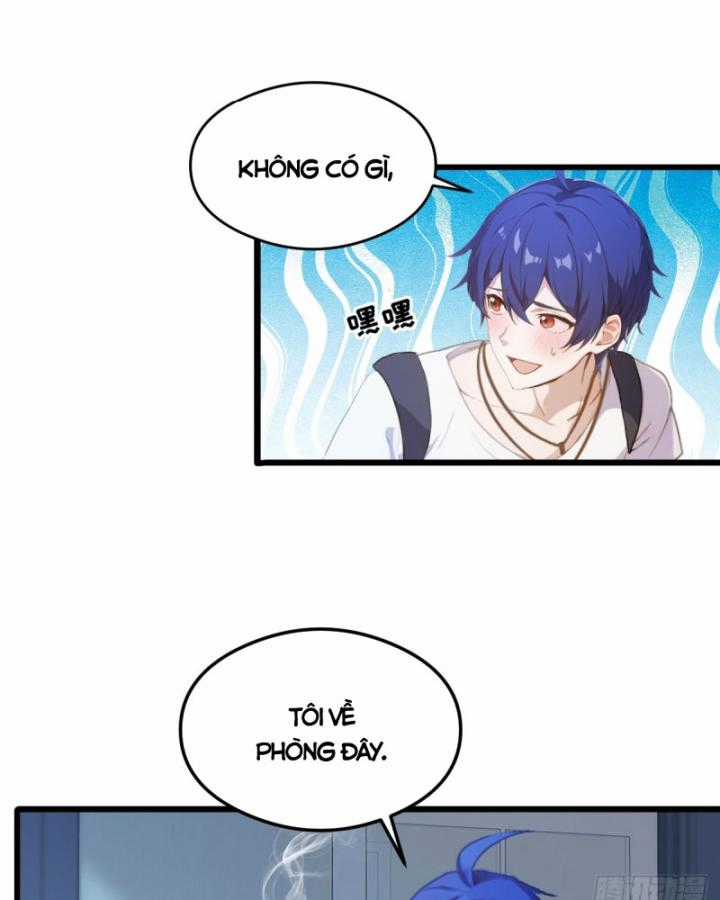 Ngươi Cấp Bậc Gì Dám Giả Bộ Trước Mặt Bảy Sư Tỷ Của Ta? Chapter 7 trang 44