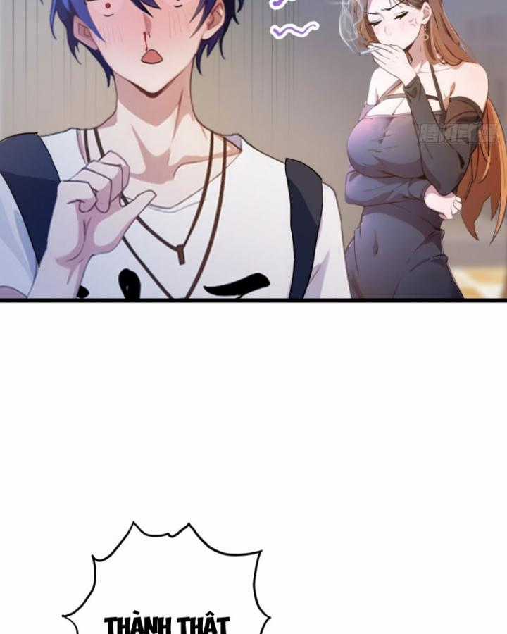 Ngươi Cấp Bậc Gì Dám Giả Bộ Trước Mặt Bảy Sư Tỷ Của Ta? Chapter 7 trang 50