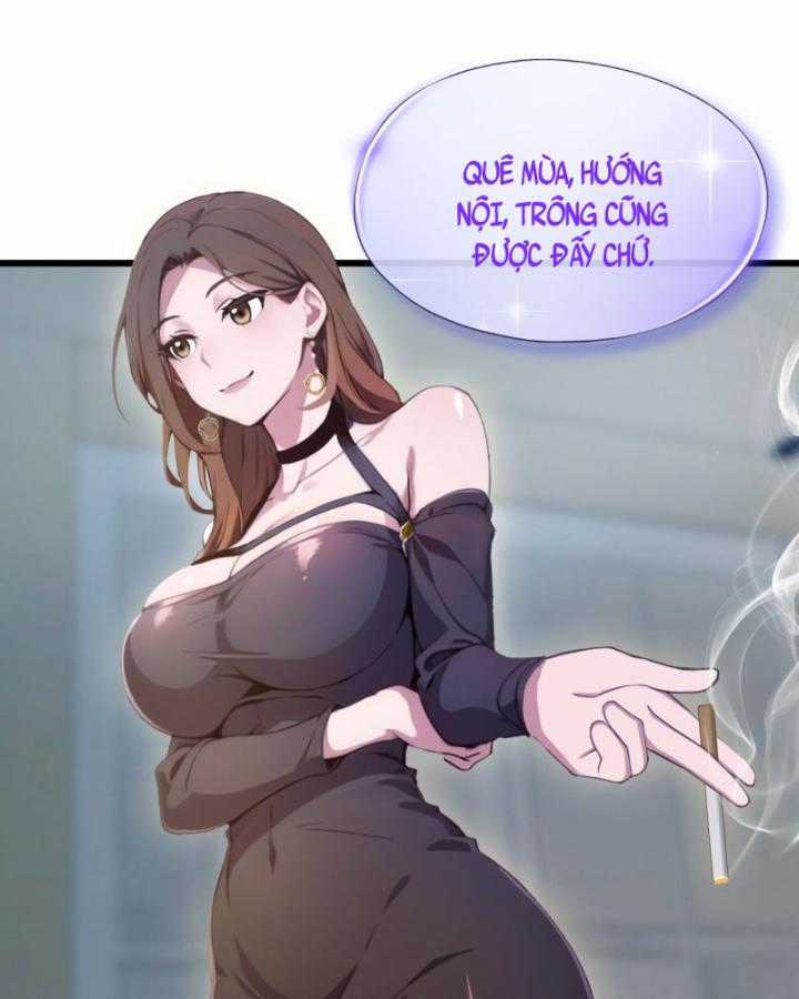 Ngươi Cấp Bậc Gì Dám Giả Bộ Trước Mặt Bảy Sư Tỷ Của Ta? Chapter 7 trang 55