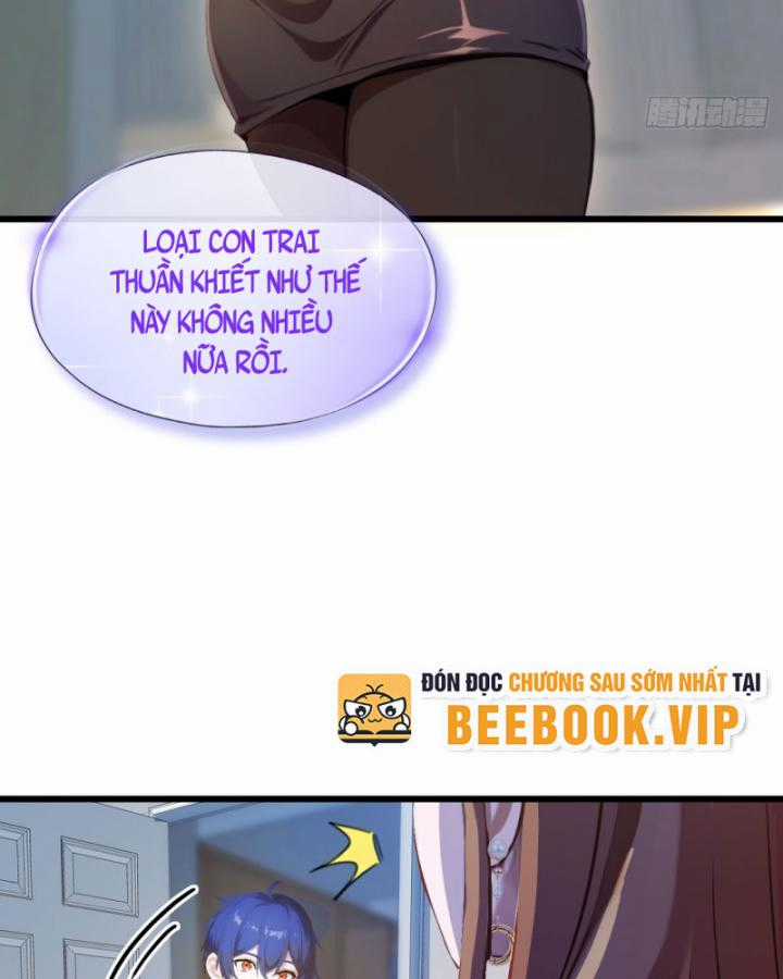 Ngươi Cấp Bậc Gì Dám Giả Bộ Trước Mặt Bảy Sư Tỷ Của Ta? Chapter 7 trang 56