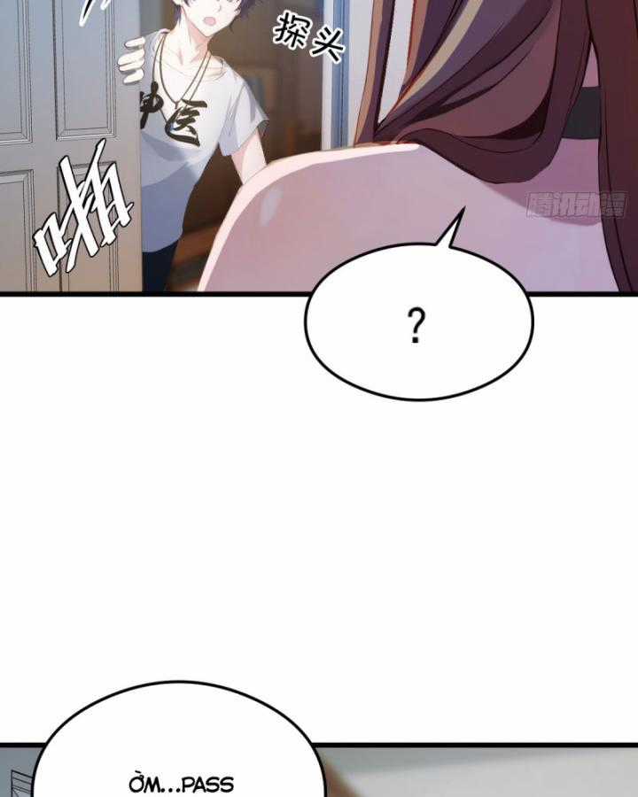 Ngươi Cấp Bậc Gì Dám Giả Bộ Trước Mặt Bảy Sư Tỷ Của Ta? Chapter 7 trang 57