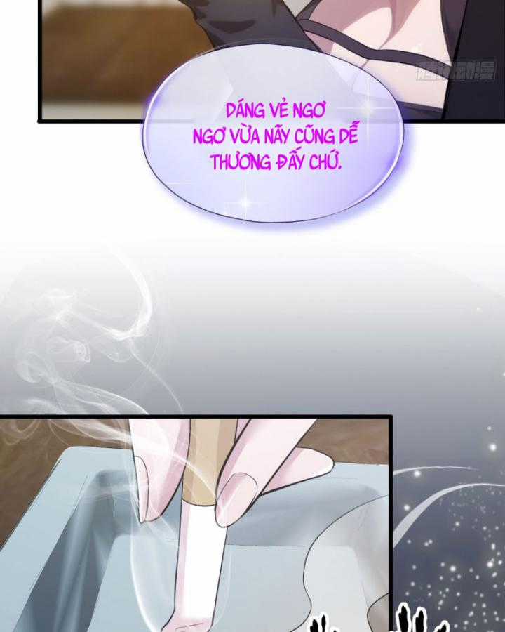 Ngươi Cấp Bậc Gì Dám Giả Bộ Trước Mặt Bảy Sư Tỷ Của Ta? Chapter 7 trang 68