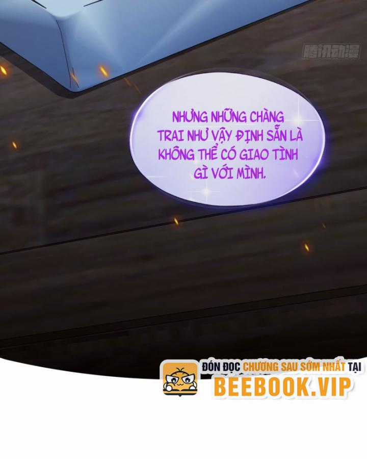 Ngươi Cấp Bậc Gì Dám Giả Bộ Trước Mặt Bảy Sư Tỷ Của Ta? Chapter 7 trang 71