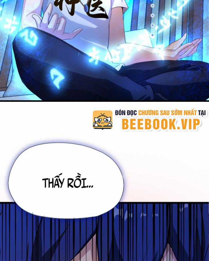 Ngươi Cấp Bậc Gì Dám Giả Bộ Trước Mặt Bảy Sư Tỷ Của Ta? Chapter 8 trang 10