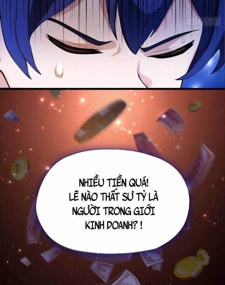 Ngươi Cấp Bậc Gì Dám Giả Bộ Trước Mặt Bảy Sư Tỷ Của Ta? Chapter 8 trang 11