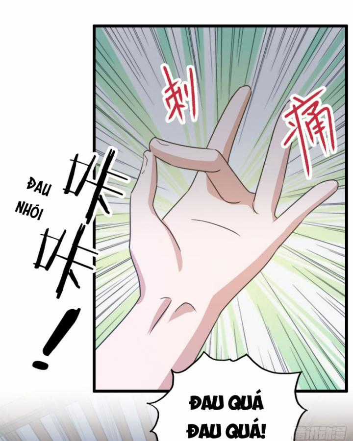 Ngươi Cấp Bậc Gì Dám Giả Bộ Trước Mặt Bảy Sư Tỷ Của Ta? Chapter 8 trang 16