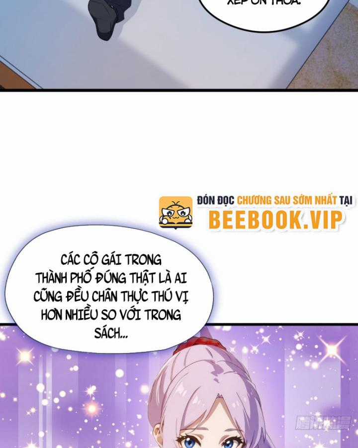 Ngươi Cấp Bậc Gì Dám Giả Bộ Trước Mặt Bảy Sư Tỷ Của Ta? Chapter 8 trang 2