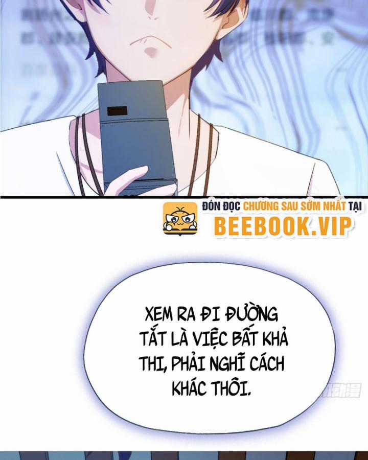 Ngươi Cấp Bậc Gì Dám Giả Bộ Trước Mặt Bảy Sư Tỷ Của Ta? Chapter 8 trang 21