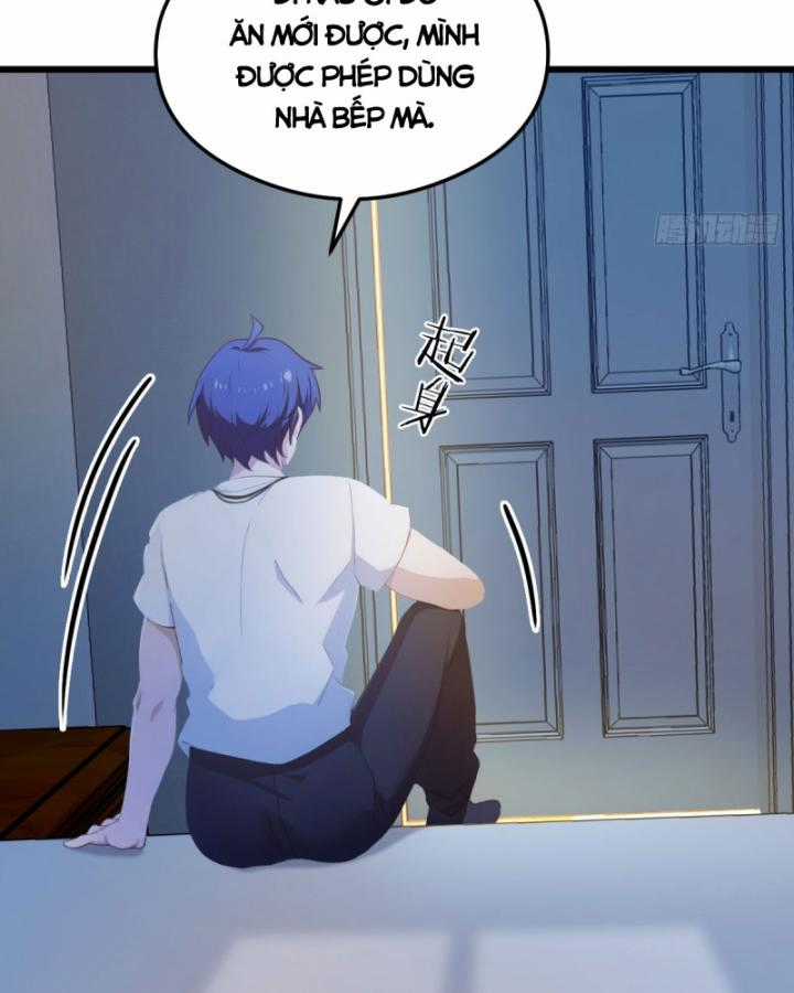 Ngươi Cấp Bậc Gì Dám Giả Bộ Trước Mặt Bảy Sư Tỷ Của Ta? Chapter 8 trang 25