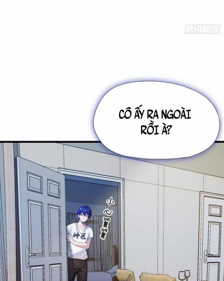 Ngươi Cấp Bậc Gì Dám Giả Bộ Trước Mặt Bảy Sư Tỷ Của Ta? Chapter 8 trang 27