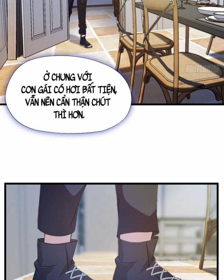 Ngươi Cấp Bậc Gì Dám Giả Bộ Trước Mặt Bảy Sư Tỷ Của Ta? Chapter 8 trang 28