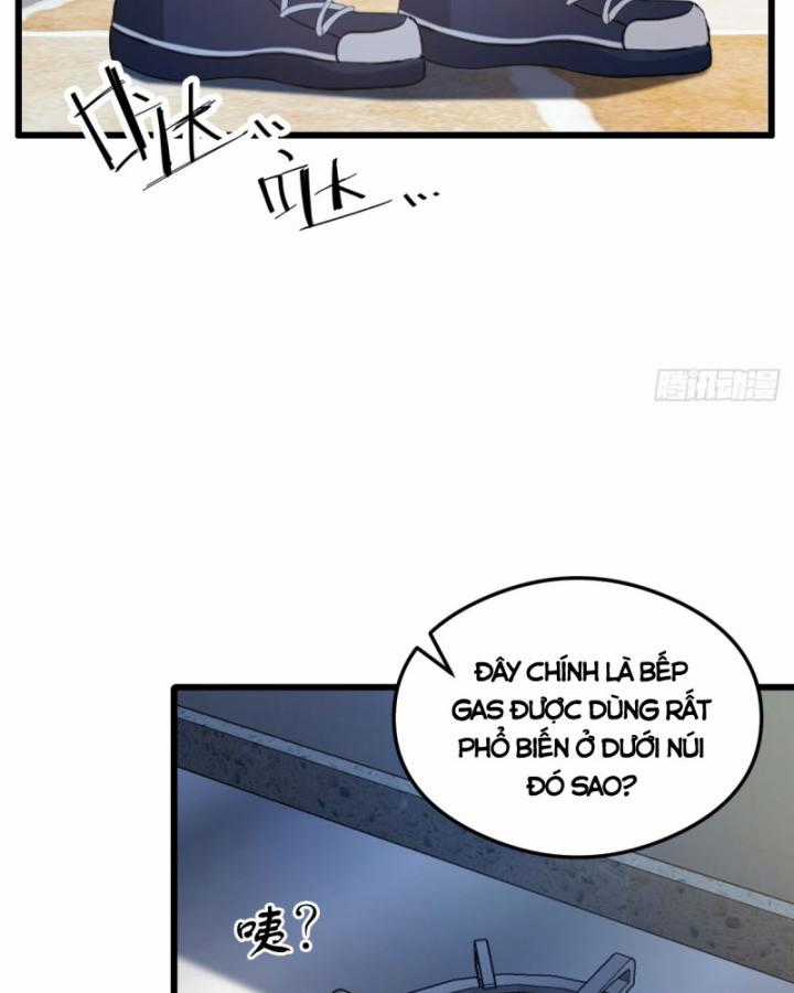 Ngươi Cấp Bậc Gì Dám Giả Bộ Trước Mặt Bảy Sư Tỷ Của Ta? Chapter 8 trang 29