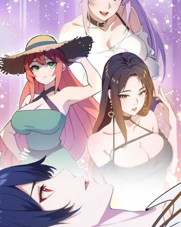 Ngươi Cấp Bậc Gì Dám Giả Bộ Trước Mặt Bảy Sư Tỷ Của Ta? Chapter 8 trang 3