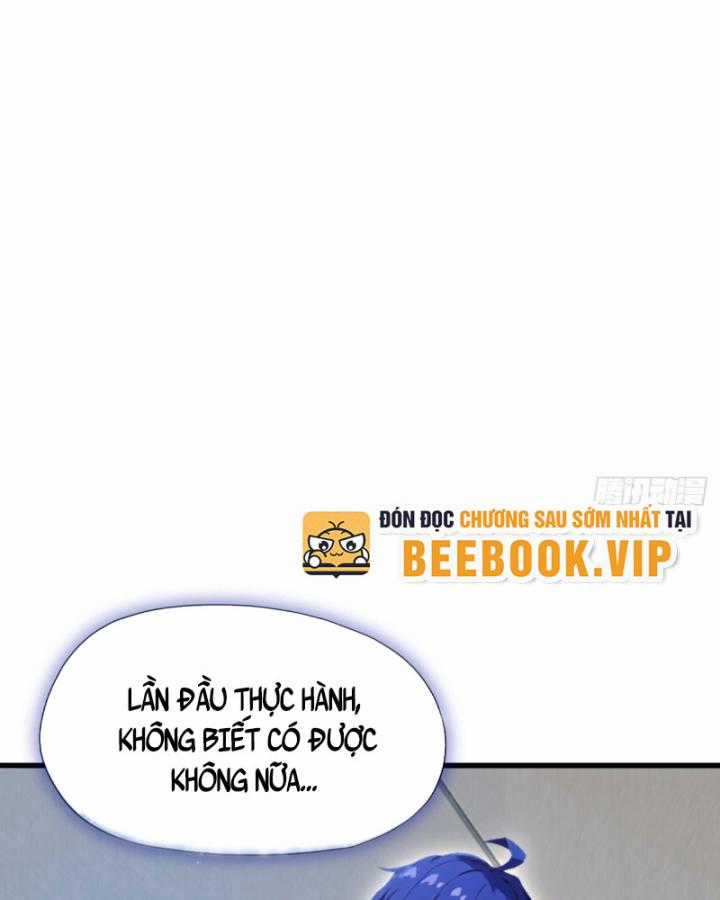Ngươi Cấp Bậc Gì Dám Giả Bộ Trước Mặt Bảy Sư Tỷ Của Ta? Chapter 8 trang 32