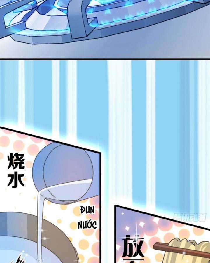 Ngươi Cấp Bậc Gì Dám Giả Bộ Trước Mặt Bảy Sư Tỷ Của Ta? Chapter 8 trang 36