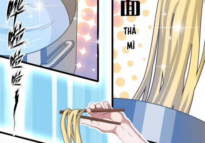 Ngươi Cấp Bậc Gì Dám Giả Bộ Trước Mặt Bảy Sư Tỷ Của Ta? Chapter 8 trang 37