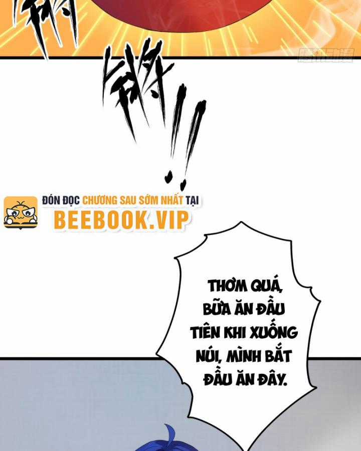 Ngươi Cấp Bậc Gì Dám Giả Bộ Trước Mặt Bảy Sư Tỷ Của Ta? Chapter 8 trang 40