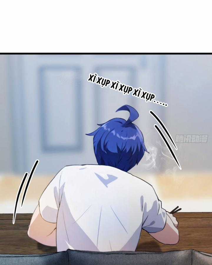 Ngươi Cấp Bậc Gì Dám Giả Bộ Trước Mặt Bảy Sư Tỷ Của Ta? Chapter 8 trang 44