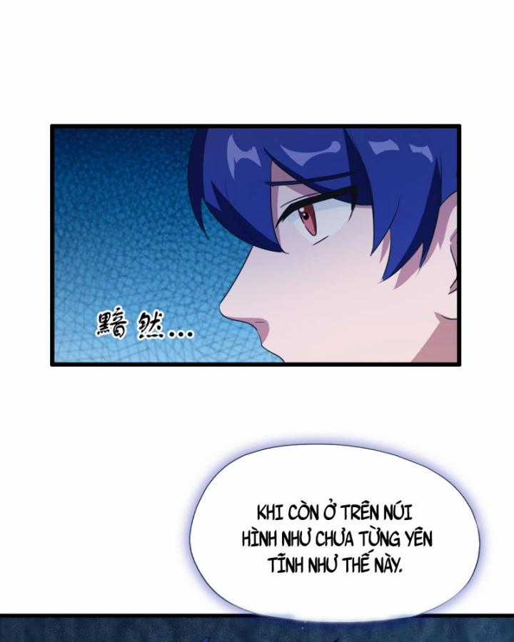 Ngươi Cấp Bậc Gì Dám Giả Bộ Trước Mặt Bảy Sư Tỷ Của Ta? Chapter 8 trang 48