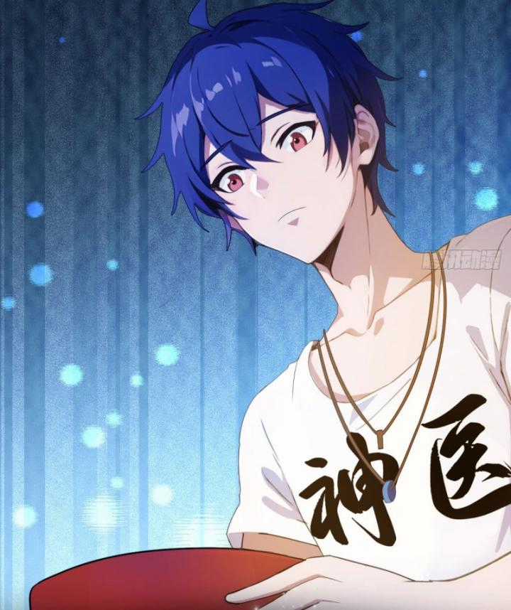 Ngươi Cấp Bậc Gì Dám Giả Bộ Trước Mặt Bảy Sư Tỷ Của Ta? Chapter 8 trang 49