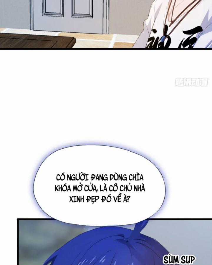 Ngươi Cấp Bậc Gì Dám Giả Bộ Trước Mặt Bảy Sư Tỷ Của Ta? Chapter 8 trang 52