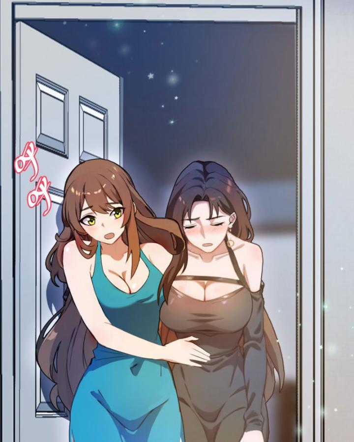 Ngươi Cấp Bậc Gì Dám Giả Bộ Trước Mặt Bảy Sư Tỷ Của Ta? Chapter 8 trang 54