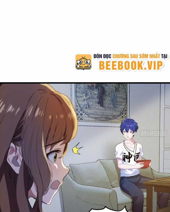 Ngươi Cấp Bậc Gì Dám Giả Bộ Trước Mặt Bảy Sư Tỷ Của Ta? Chapter 8 trang 56