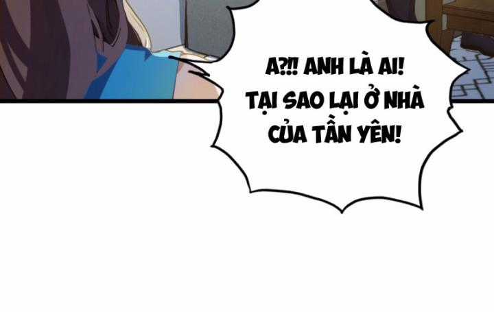 Ngươi Cấp Bậc Gì Dám Giả Bộ Trước Mặt Bảy Sư Tỷ Của Ta? Chapter 8 trang 57