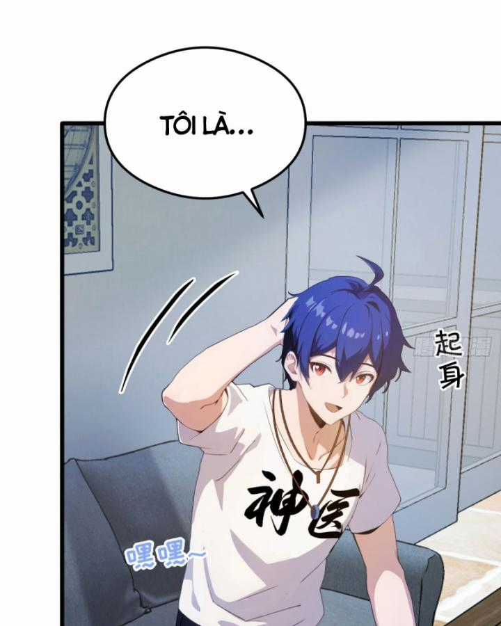 Ngươi Cấp Bậc Gì Dám Giả Bộ Trước Mặt Bảy Sư Tỷ Của Ta? Chapter 8 trang 58