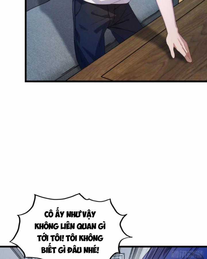 Ngươi Cấp Bậc Gì Dám Giả Bộ Trước Mặt Bảy Sư Tỷ Của Ta? Chapter 8 trang 59