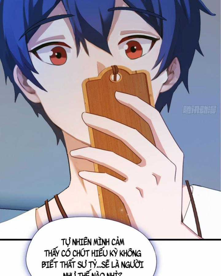 Ngươi Cấp Bậc Gì Dám Giả Bộ Trước Mặt Bảy Sư Tỷ Của Ta? Chapter 8 trang 6