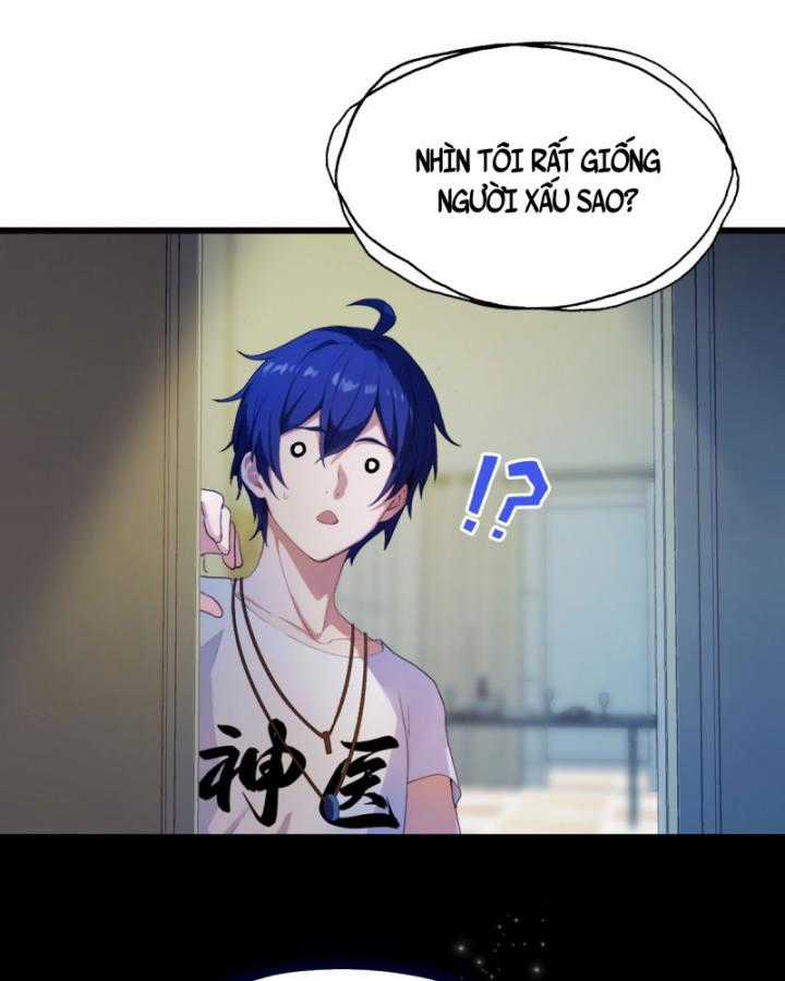 Ngươi Cấp Bậc Gì Dám Giả Bộ Trước Mặt Bảy Sư Tỷ Của Ta? Chapter 8 trang 62