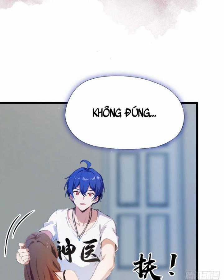 Ngươi Cấp Bậc Gì Dám Giả Bộ Trước Mặt Bảy Sư Tỷ Của Ta? Chapter 8 trang 66