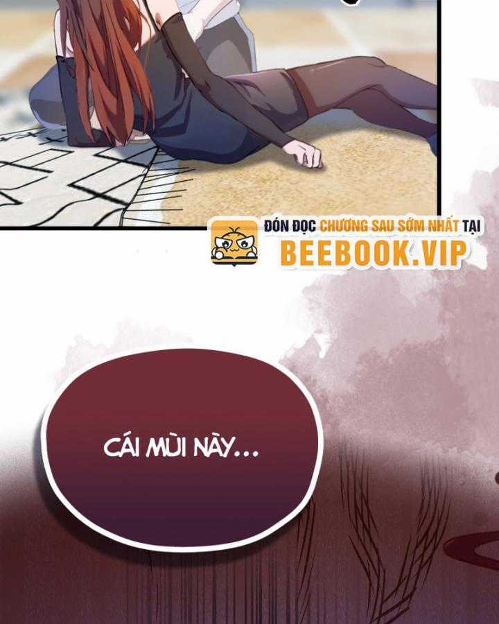 Ngươi Cấp Bậc Gì Dám Giả Bộ Trước Mặt Bảy Sư Tỷ Của Ta? Chapter 8 trang 67