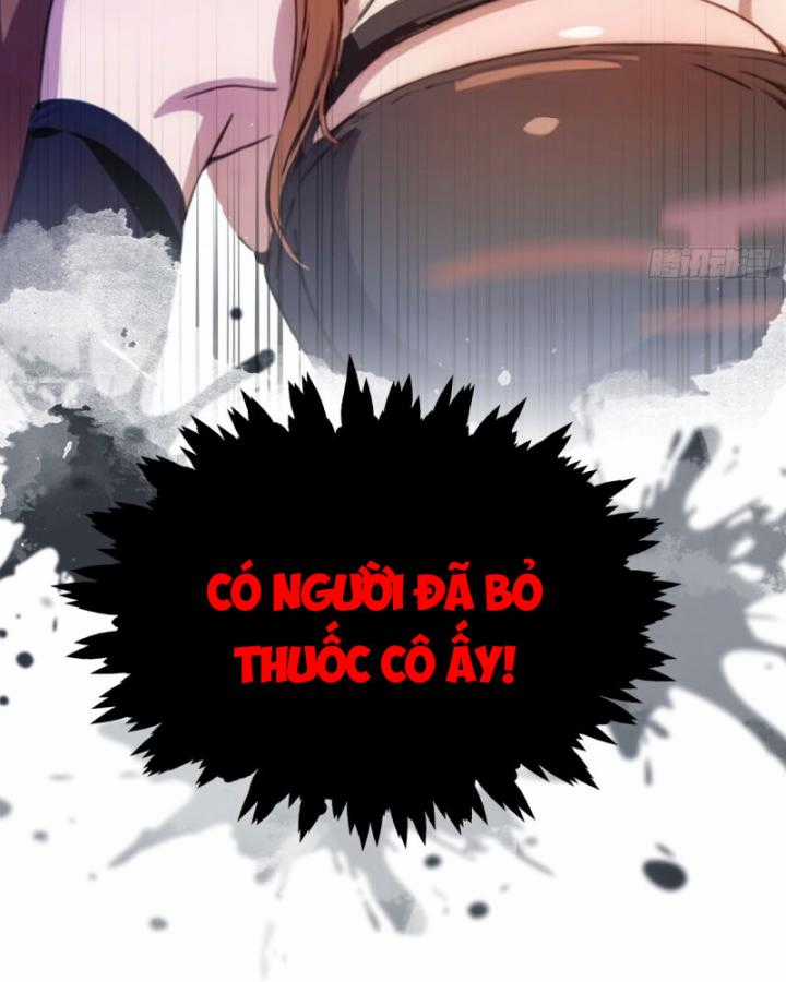 Ngươi Cấp Bậc Gì Dám Giả Bộ Trước Mặt Bảy Sư Tỷ Của Ta? Chapter 8 trang 69