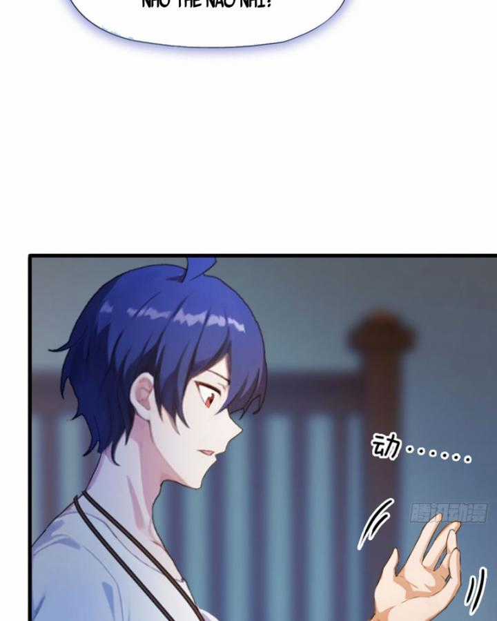 Ngươi Cấp Bậc Gì Dám Giả Bộ Trước Mặt Bảy Sư Tỷ Của Ta? Chapter 8 trang 7