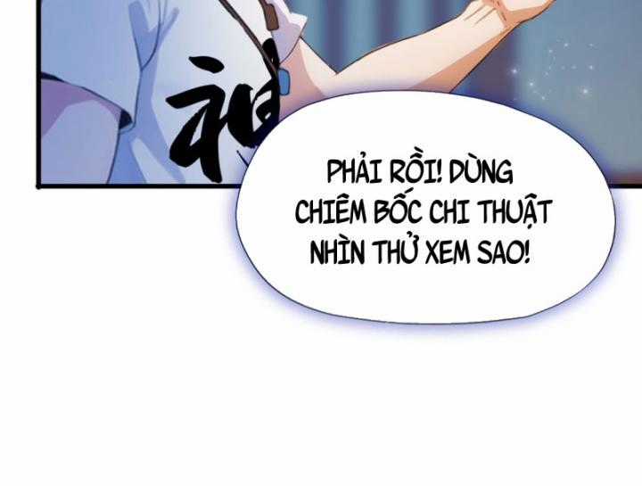 Ngươi Cấp Bậc Gì Dám Giả Bộ Trước Mặt Bảy Sư Tỷ Của Ta? Chapter 8 trang 8