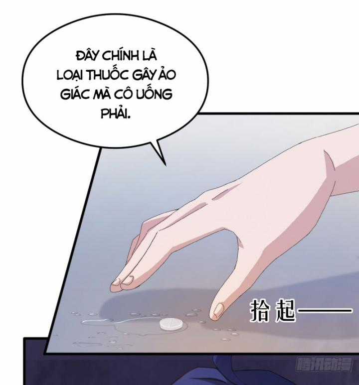 Ngươi Cấp Bậc Gì Dám Giả Bộ Trước Mặt Bảy Sư Tỷ Của Ta? Chapter 9 trang 10