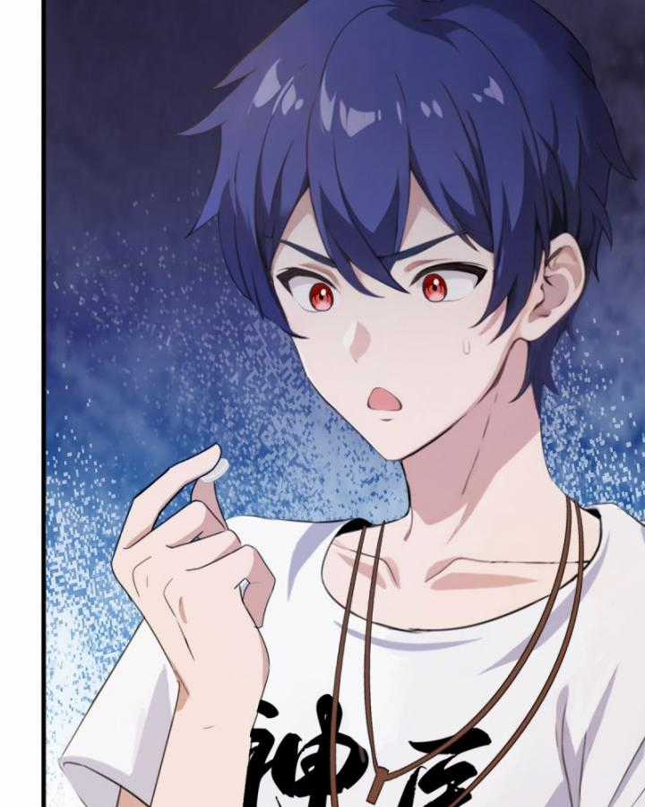 Ngươi Cấp Bậc Gì Dám Giả Bộ Trước Mặt Bảy Sư Tỷ Của Ta? Chapter 9 trang 11