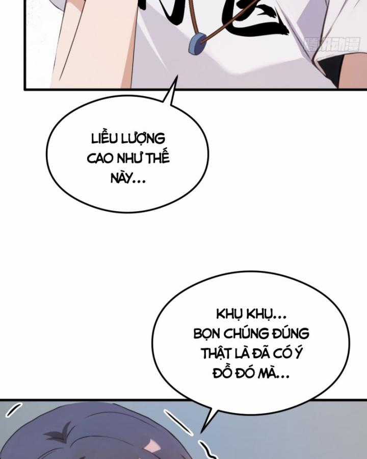 Ngươi Cấp Bậc Gì Dám Giả Bộ Trước Mặt Bảy Sư Tỷ Của Ta? Chapter 9 trang 12