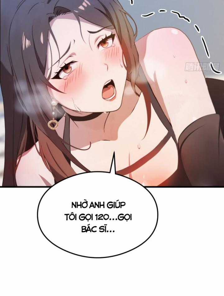 Ngươi Cấp Bậc Gì Dám Giả Bộ Trước Mặt Bảy Sư Tỷ Của Ta? Chapter 9 trang 13