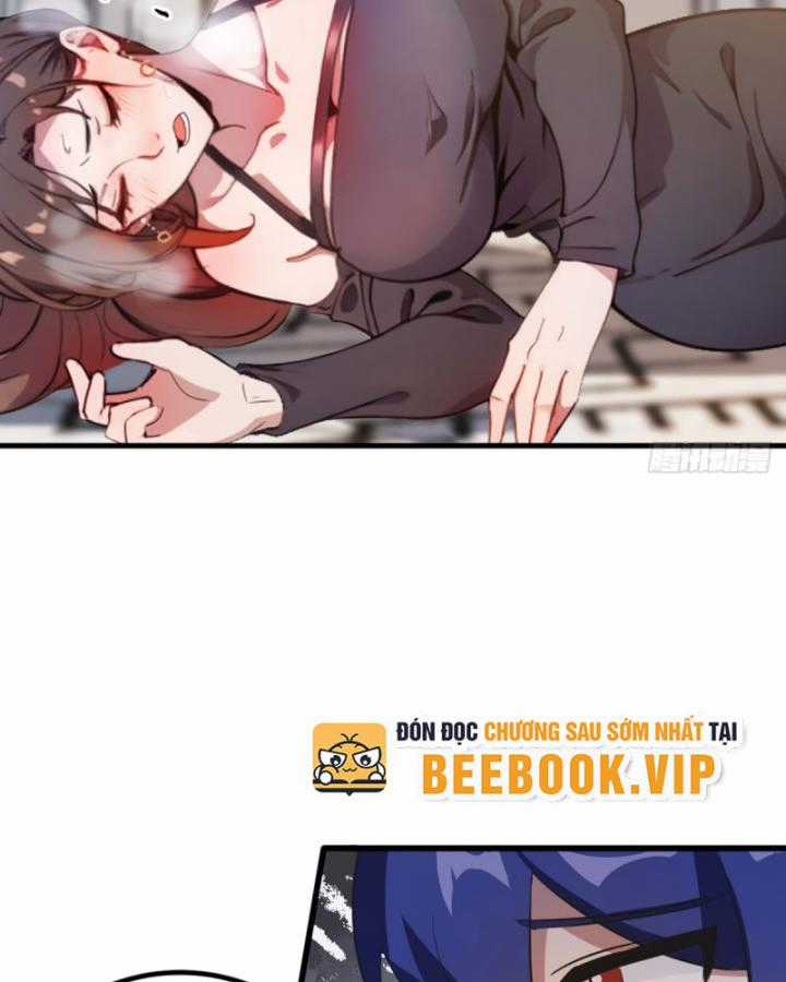 Ngươi Cấp Bậc Gì Dám Giả Bộ Trước Mặt Bảy Sư Tỷ Của Ta? Chapter 9 trang 15