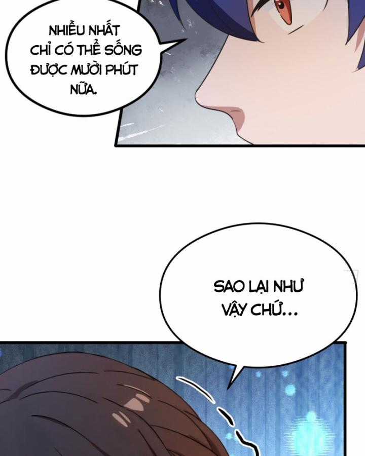 Ngươi Cấp Bậc Gì Dám Giả Bộ Trước Mặt Bảy Sư Tỷ Của Ta? Chapter 9 trang 16