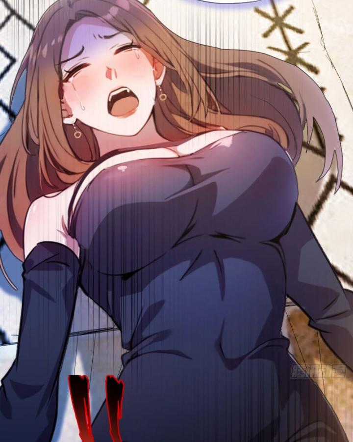 Ngươi Cấp Bậc Gì Dám Giả Bộ Trước Mặt Bảy Sư Tỷ Của Ta? Chapter 9 trang 19