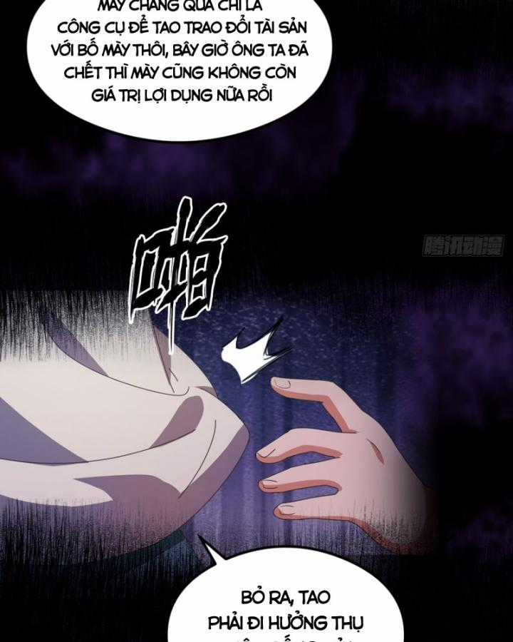 Ngươi Cấp Bậc Gì Dám Giả Bộ Trước Mặt Bảy Sư Tỷ Của Ta? Chapter 9 trang 26