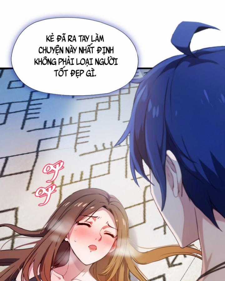 Ngươi Cấp Bậc Gì Dám Giả Bộ Trước Mặt Bảy Sư Tỷ Của Ta? Chapter 9 trang 28