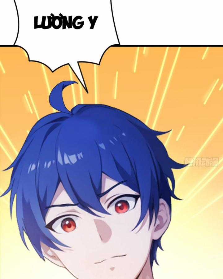 Ngươi Cấp Bậc Gì Dám Giả Bộ Trước Mặt Bảy Sư Tỷ Của Ta? Chapter 9 trang 30