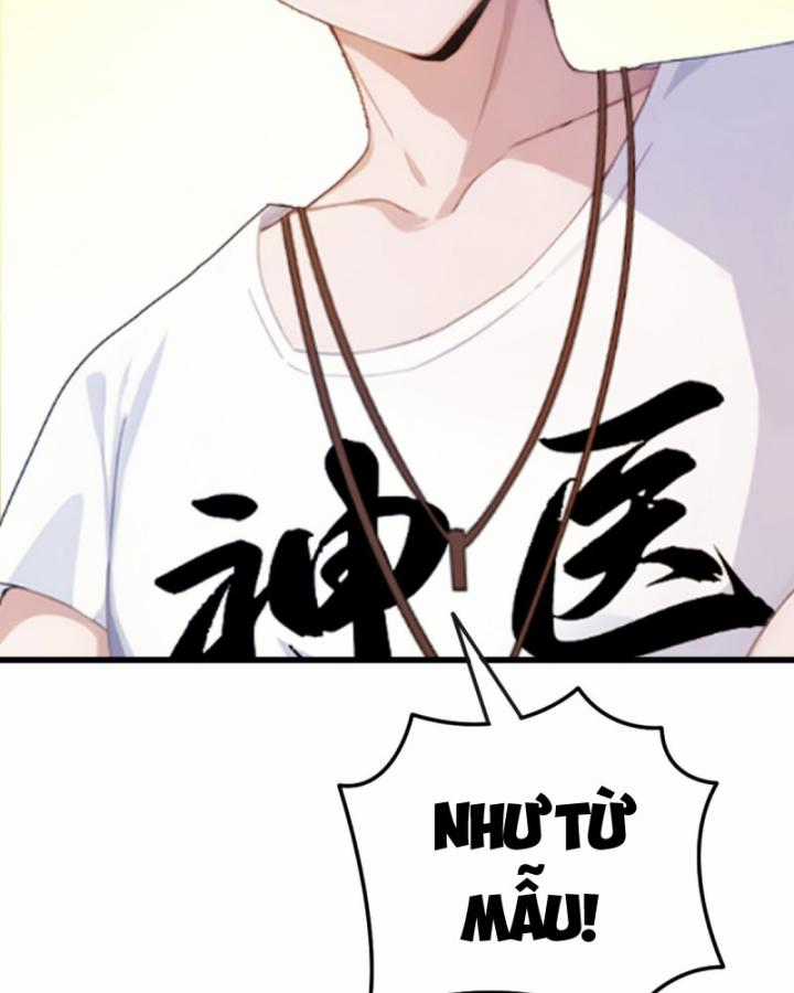 Ngươi Cấp Bậc Gì Dám Giả Bộ Trước Mặt Bảy Sư Tỷ Của Ta? Chapter 9 trang 31